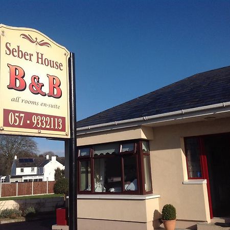 Seber House Bed & Breakfast Килбеган Екстериор снимка